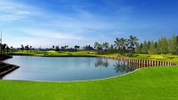 Hướng đi của ngành du lịch golf  Việt Nam